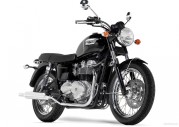 Triumph Bonneville